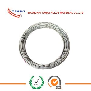 Buy cheap Industrial Furnace 0Cr21Al6Nb Fecral Alloy Resistance Heater Wire from wholesalers