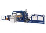 Buy cheap Plastic Woven Bag Extrusion Lamination Line Coating Machinery from wholesalers