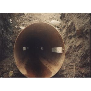 Buy cheap Aluminum Bracelet Anodes For Pipeline / Aluminum Alloy Sacrificial Anode from wholesalers