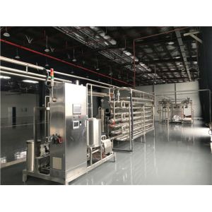 Buy cheap SUS316 Aseptic Filling Machine 40kg/H Paste Packaging Machine from wholesalers