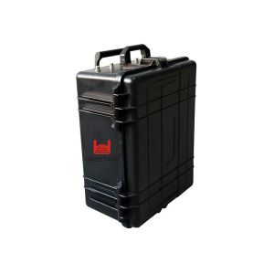 Buy cheap High Power DDS Convoy Manpack Jammer Shockproof Multi Band 3000MHz from wholesalers