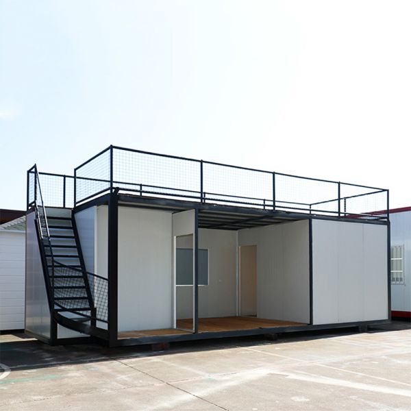 Buy cheap Prefabricated Building Warehouse With PVC Sliding Window In Shandong from wholesalers