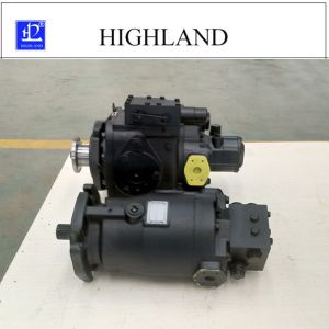 Buy cheap PV22 MF22 Harvesting Machinery Hydraulic Drives High Carrying Capacity from wholesalers