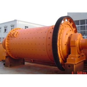 Gold copper mining ore Quartz Grinding Ball Mill Crusher