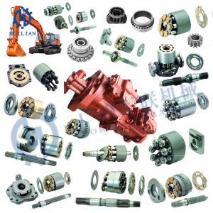 China Excavator HPV116CW HPVI6DW HPV45CW HPV145DW EX270 EX300 EX330 EX270-2 EX300-2 EX330-2 EX270-3 EX300-3 EX330-3 Hydraulic Main Pump on sale