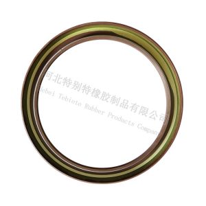 Engineering Machinery Rear wheeel Oil Seal150x180x16mm, Standard For Rear