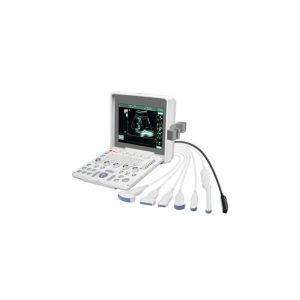 Buy cheap 12.1-inch LED Screen Portable Color Ultrasound Scanner Color Doppler Machine With B+PW(Duplex) Function from wholesalers