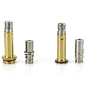 Buy cheap Solenoid Valve Plunger from wholesalers