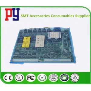 Buy cheap NC Card N1J2205-A SMT PCB Board JA-M00220 For Panadac MV2F Electronic Component Mounting Machine from wholesalers