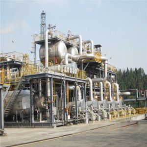 Buy cheap Natural Gas Dry Desulfurization Natural Gas Desulfurization Equipment Natural Gas Desulfurization Unit from wholesalers
