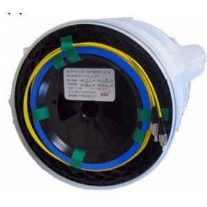 Buy cheap Corning Bare Fiber Optical Patch Cord SMF G652D/G657A 250um OTDR Test Launch Cable from wholesalers