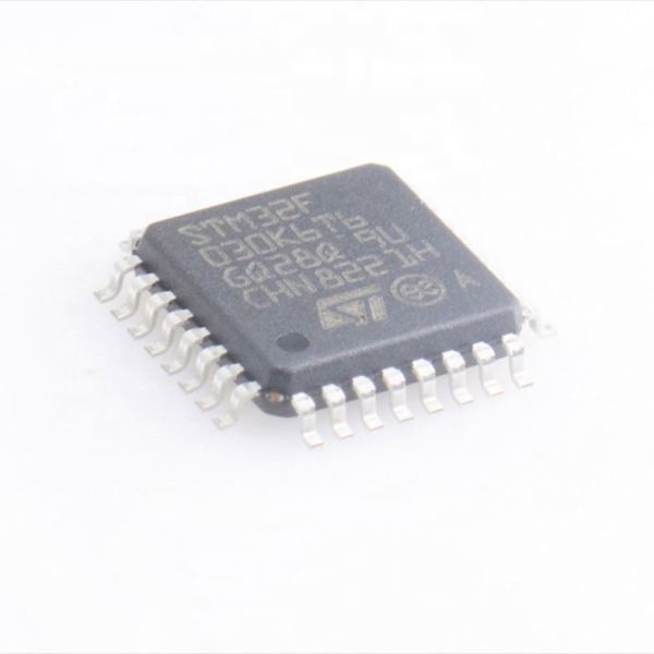 Buy cheap IC Chip STM32F STM32F103C8T6 With Certificate STM32F103 STM32F106 from wholesalers