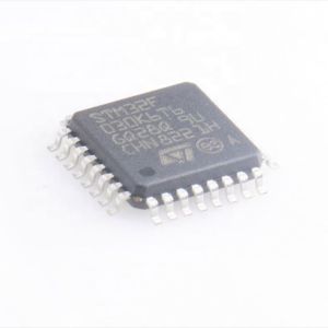 Buy cheap IC Chip STM32F STM32F103C8T6 With Certificate STM32F103 STM32F106 from wholesalers