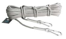 Buy cheap Wearproof Emergency Ladder Escape / Stationary Self - Saving Firefighting Rope from wholesalers