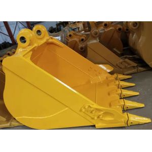 Q355B General Purpose Bucket For SK200 SK220 Excavator