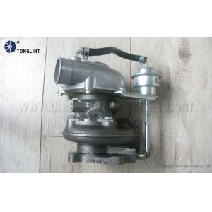 Buy cheap Isuzu Trooper RHB5W Diesel Turbo VF130047 VI58 Mini Turbocharger 4BD1-T, 4JB1T, 4JB1-CT Engine from wholesalers