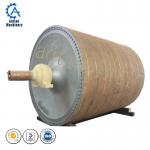 Buy cheap Paper machine equipment different types paper machine yankee dryer cylinder from wholesalers