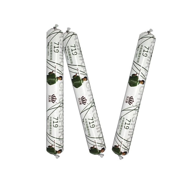 Buy cheap Special Cold Storage Silicone Sealant Mildew-Resistant Waterproof Glue from wholesalers