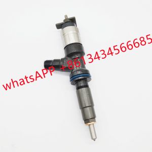 China Common Rail Injector For Caterpillar 3707282 295050 - 0401 Perkins 4.4 Engine on sale