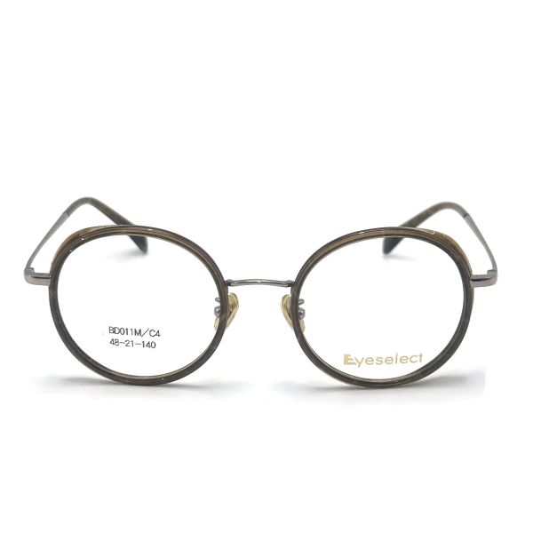 Quality BD011M Sophisticated Acetate Metal Frames for Women for sale