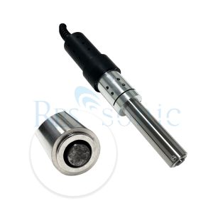 Buy cheap Handheld ultrasonic tinning machine from wholesalers