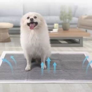 Buy cheap Puppy Training Pet Toilet Pee Pads with Sandia or Sumitomo SAP and Customized Color from wholesalers