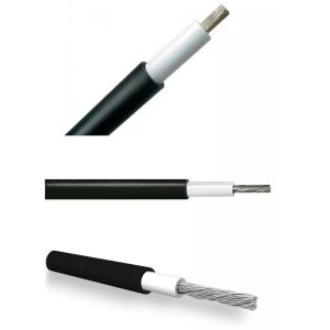 Buy cheap 2 PfG 1169 4mm2 6mm2 10mm2 Solar PV Cables product