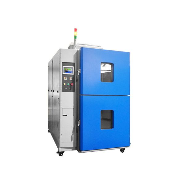 Buy cheap Thermal Shock Test Chamber Environmental Test Chamber Programmable Stainless Steel from wholesalers