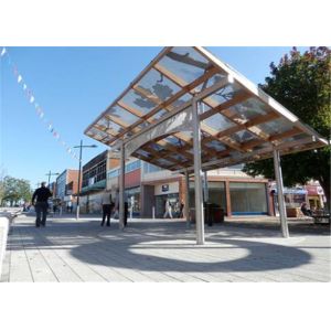 Buy cheap Decorative Aluminum Sunshade Perforated Mesh Panels 0.8mm Thick from wholesalers