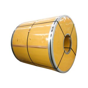 Buy cheap TISCO 304 316 321 Hot Rolled Stainless Steel Coil 4mm 6mm 8mm NO.1 Surface product