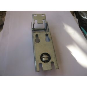 China Rustproof Electroplating CNC Aluminum Bending Service on sale