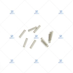 Buy cheap PANASONIC CM NPM FEEDER SRPING N210017141AA , Panasonic Spare Parts from wholesalers