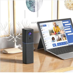 Buy cheap Ai Face Tracking Video Conference Camera from wholesalers