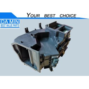 Buy cheap 1835111374 ISUZU Spare Parts Heater For FVR CYZ EXR With Heater Core Plastics Shell Air Pass Through from wholesalers