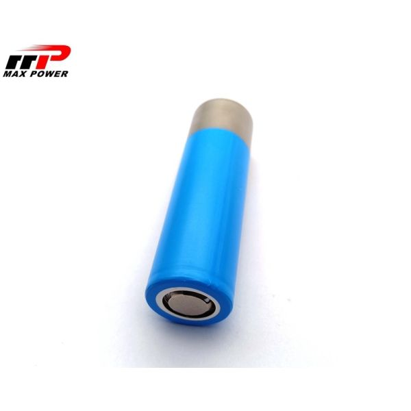 Quality 21700 5000mAh Lithium Ion Rechargeable Batteries 3C Discharge Power Cell for sale