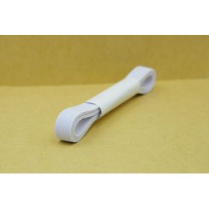 DYRDM 100 Yards 1/8" (3mm) braided elastic rope Elastic Spool Elastic String