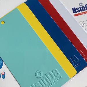 Buy cheap Polyester Electrostatic Powder Coating from wholesalers