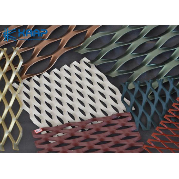 Buy cheap Decorative Wire Mesh Firm Durable Structure from wholesalers