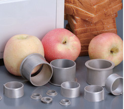 Quality Collar EPB Plastic Plain Bearings for Packaging Machinery for sale