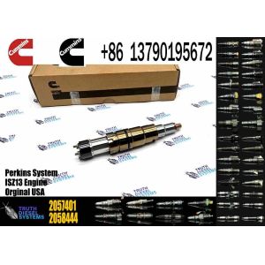 Buy cheap Hot Selling DC09 DC13 DC16 XPI Diesel Injector Nozzle 2232307 574423 2057401 from wholesalers