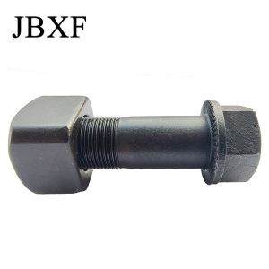 Buy cheap Full Thread Partial Thread Carbon Steel Plow bolt Smooth Finish UNC UNF Metric Thread Type from wholesalers
