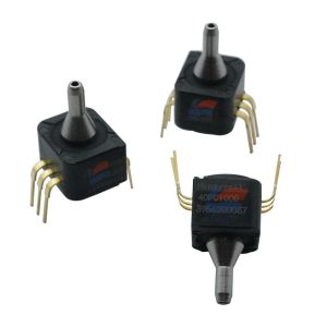 Buy cheap YJJ 40PC100G2A 100psi Trigger Interface Pressure Sensor Measuring Gas With 0.8% Accuracy from wholesalers