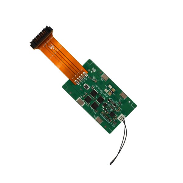 3S 8A 11.1V Lithium Battery Charger Protection Board Module for 3PCS 18650 Li