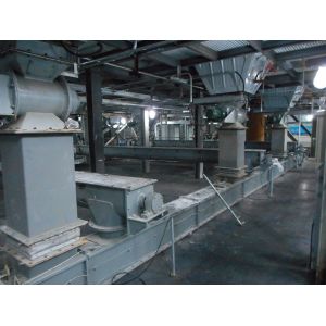 Buy cheap Flue Denitration DeNOx System Scr Industrial Waste Gas Treatment product