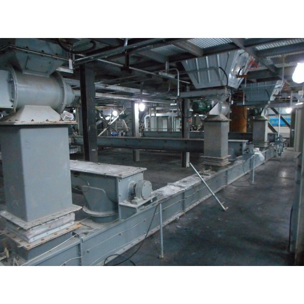 Buy cheap Flue Denitration DeNOx System Scr Industrial Waste Gas Treatment from wholesalers