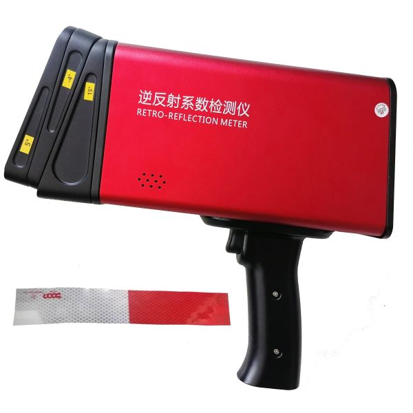 Buy cheap Sign Retroreflectometer With Handwriting Input Function from wholesalers