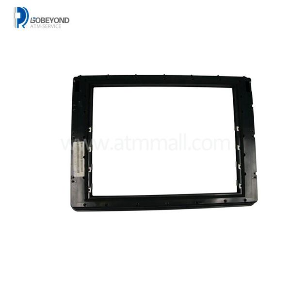 15 Inch Facsia 445-0711375 Assy 4450711375 NCR ATM Parts