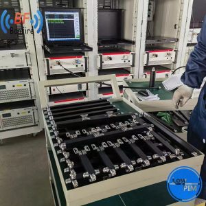 Buy cheap GFQ-XXXXXX 30W 350-3800MHz 2way Power Divider Splitter with SMA Female Connector from wholesalers