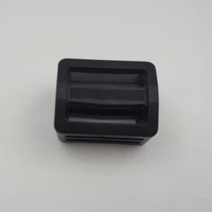 Buy cheap OEM Double Sided Sliding Plastic Clasp Buckle For Backpack from wholesalers