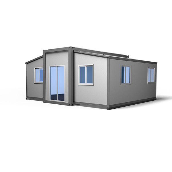 Buy cheap 18mm MgO Board Floor Mobile Capsule Construction Tiny House with Steel Sandwich Panel from wholesalers
